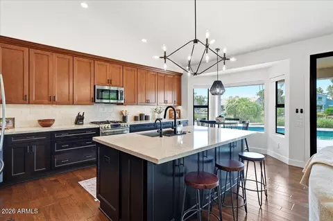 Kitchen - 1819 E Monarch Bay Dr, Gilbert, AZ 85234 photo 1 of 5