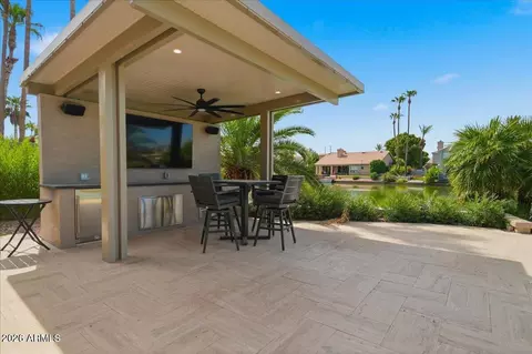 Exterior - 1819 E Monarch Bay Dr, Gilbert, AZ 85234 photo 10 of 10