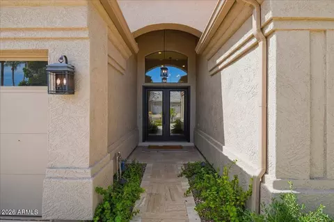 Entry Way - 1819 E Monarch Bay Dr, Gilbert, AZ 85234 photo 1 of 7