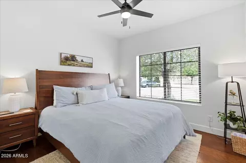 Bedroom - 1819 E Monarch Bay Dr, Gilbert, AZ 85234 photo 6 of 9