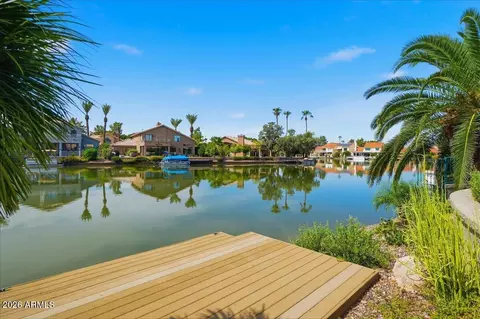 View/Area - 1819 E Monarch Bay Dr, Gilbert, AZ 85234 photo 3 of 5