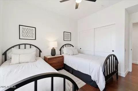 Bedroom - 1819 E Monarch Bay Dr, Gilbert, AZ 85234 photo 2 of 9