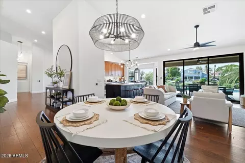 Dining - 1819 E Monarch Bay Dr, Gilbert, AZ 85234 photo 1 of 2