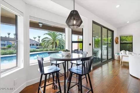 Dining - 1819 E Monarch Bay Dr, Gilbert, AZ 85234 photo 2 of 2