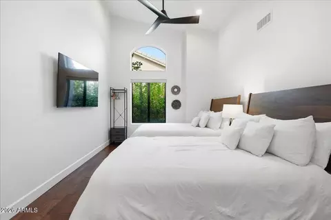 Bedroom - 1819 E Monarch Bay Dr, Gilbert, AZ 85234 photo 1 of 9
