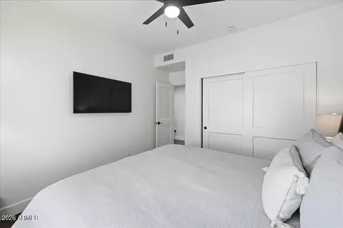 Bedroom - 1819 E Monarch Bay Dr, Gilbert, AZ 85234 photo 5 of 9