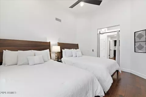 Bedroom - 1819 E Monarch Bay Dr, Gilbert, AZ 85234 photo 3 of 9