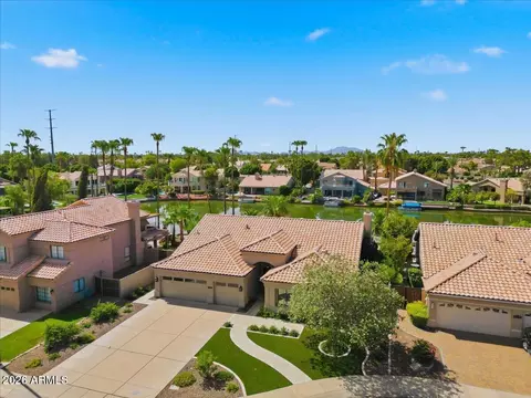 View/Area - 1819 E Monarch Bay Dr, Gilbert, AZ 85234 photo 2 of 5