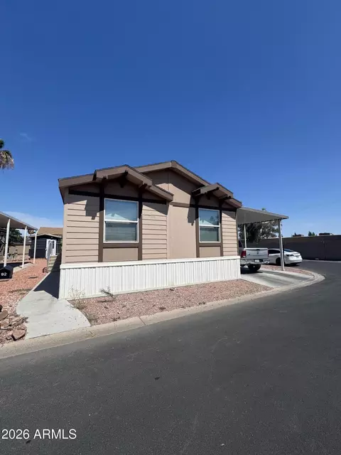 5747 W Missouri Ave #92, Glendale, AZ 85301