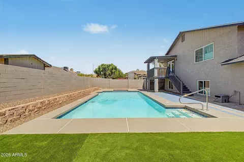 Exterior - 6104 E Ingram St, Mesa, AZ 85205 photo 5 of 9