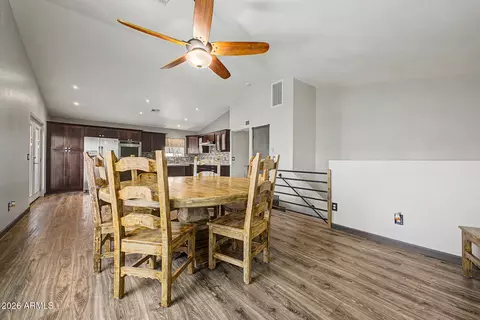 Dining - 6104 E Ingram St, Mesa, AZ 85205 photo 3 of 3