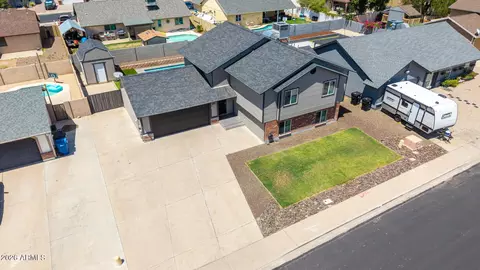 View/Area - 6104 E Ingram St, Mesa, AZ 85205 photo 2 of 8