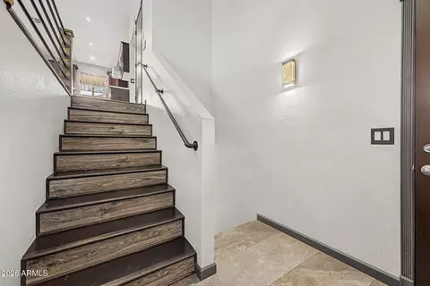 Entry Way - 6104 E Ingram St, Mesa, AZ 85205 photo 1 of 1