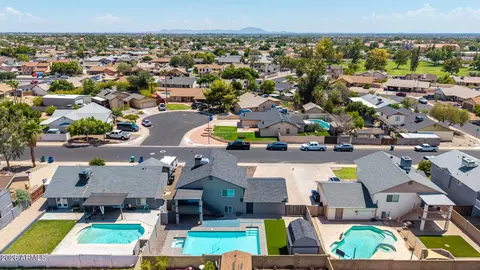 View/Area - 6104 E Ingram St, Mesa, AZ 85205 photo 6 of 8