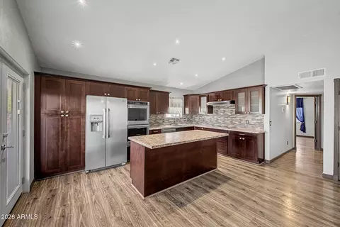 Kitchen - 6104 E Ingram St, Mesa, AZ 85205 photo 1 of 5