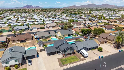 View/Area - 6104 E Ingram St, Mesa, AZ 85205 photo 8 of 8