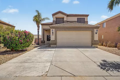 2525 W Tanner Ranch Rd, San Tan Valley, AZ 85142