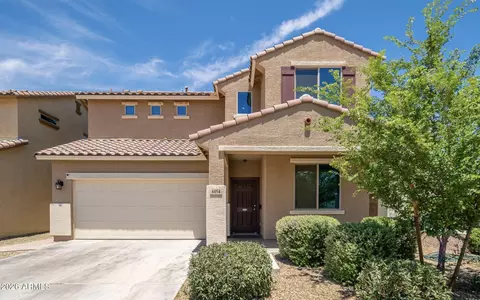 6154 W Evergreen Rd, Glendale, AZ 85302