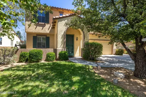 7186 E Grass Land Dr, Prescott Valley, AZ 86314