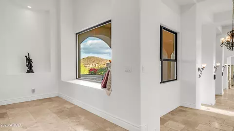 Entry Way - 1744 E Desert Willow Dr, Phoenix, AZ 85048 photo 4 of 6