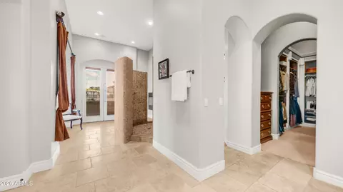 Entry Way - 1744 E Desert Willow Dr, Phoenix, AZ 85048 photo 5 of 6