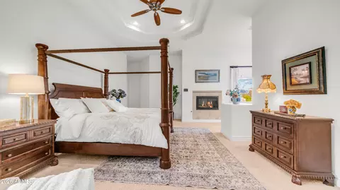 Bedroom - 1744 E Desert Willow Dr, Phoenix, AZ 85048 photo 1 of 4