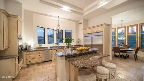Kitchen - 1744 E Desert Willow Dr, Phoenix, AZ 85048 photo 7 of 7