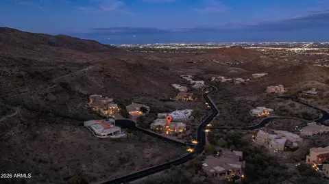 View/Area - 1744 E Desert Willow Dr, Phoenix, AZ 85048 photo 2 of 3