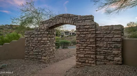 Exterior - 1744 E Desert Willow Dr, Phoenix, AZ 85048 photo 2 of 9