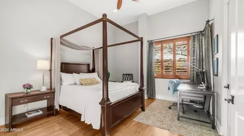 Bedroom - 1744 E Desert Willow Dr, Phoenix, AZ 85048 photo 3 of 4