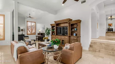 Living - 1744 E Desert Willow Dr, Phoenix, AZ 85048 photo 2 of 2