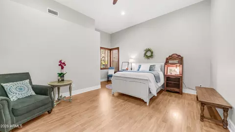 Bedroom - 1744 E Desert Willow Dr, Phoenix, AZ 85048 photo 2 of 4