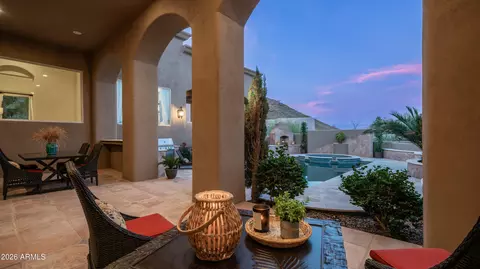 Exterior - 1744 E Desert Willow Dr, Phoenix, AZ 85048 photo 3 of 9