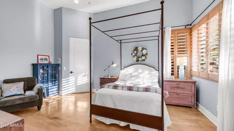 Bedroom - 1744 E Desert Willow Dr, Phoenix, AZ 85048 photo 4 of 4