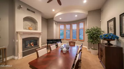 Dining - 1744 E Desert Willow Dr, Phoenix, AZ 85048 photo 1 of 2