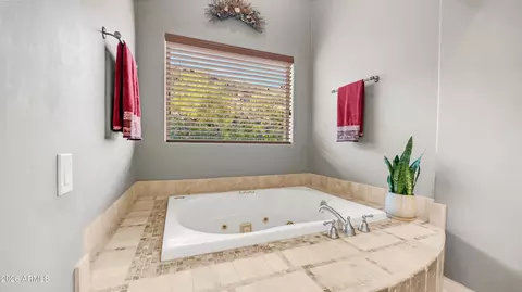 Bath - 1744 E Desert Willow Dr, Phoenix, AZ 85048 photo 6 of 9