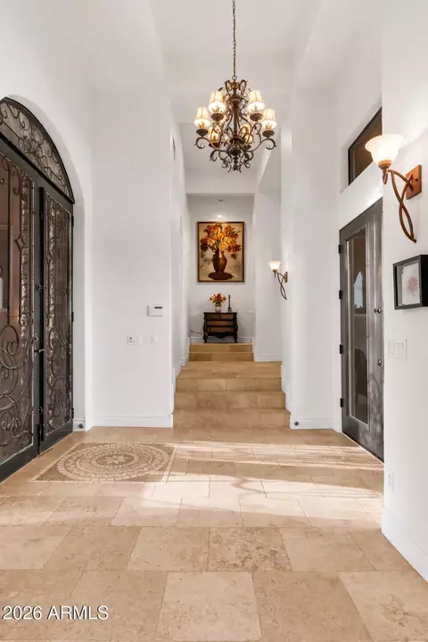Entry Way - 1744 E Desert Willow Dr, Phoenix, AZ 85048 photo 1 of 6