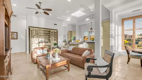 Living - 1744 E Desert Willow Dr, Phoenix, AZ 85048 photo 1 of 2