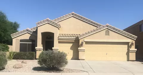 37012 W Leonessa Ave, Maricopa, AZ 85138