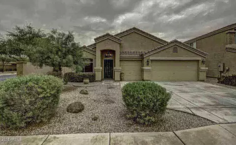 37012 W Leonessa Ave, Maricopa, AZ 85138
