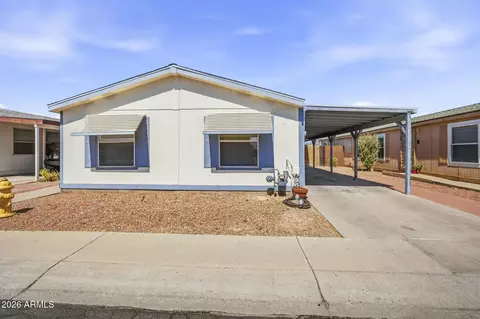 11275 N 99th Ave #185, Peoria, AZ 85345