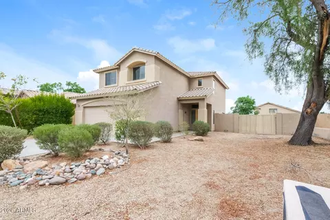 Exterior - 6419 W Whyman Ave, Phoenix, AZ 85043 photo 2 of 3