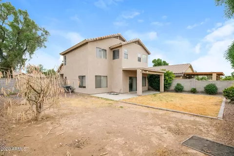 Exterior - 6419 W Whyman Ave, Phoenix, AZ 85043 photo 3 of 3