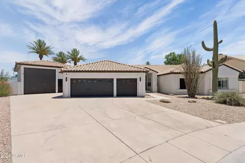 3016 W Ironwood Cir, Chandler, AZ 85226