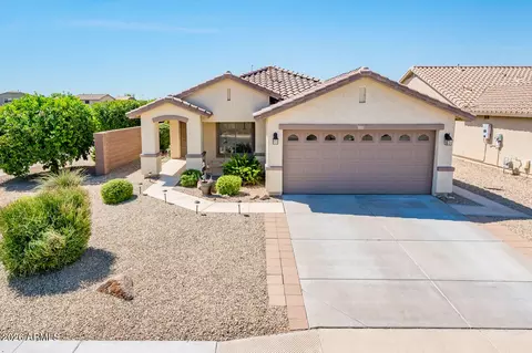 15209 W Bola Dr, Surprise, AZ 85374
