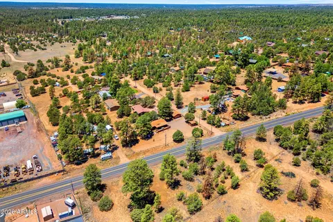 2191 Gingerbread Ln, Overgaard, AZ 85933 photo 23