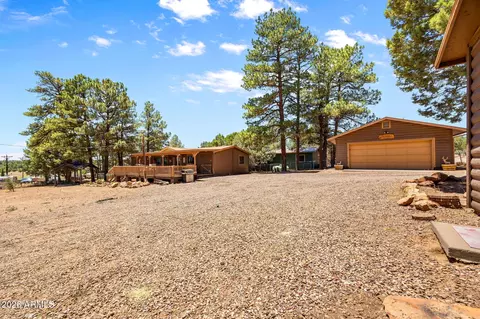 2191 Gingerbread Ln, Overgaard, AZ 85933 photo 19