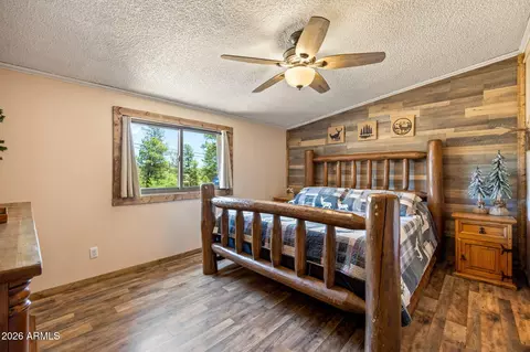 2191 Gingerbread Ln, Overgaard, AZ 85933 photo 2