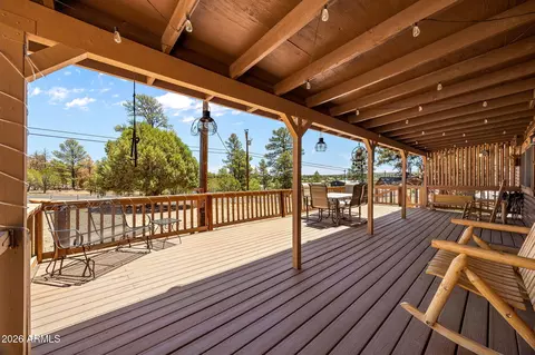 2191 Gingerbread Ln, Overgaard, AZ 85933 photo 27