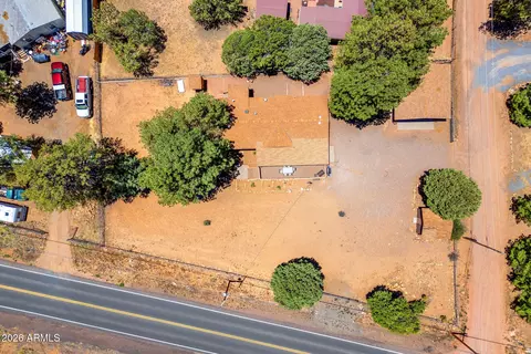 2191 Gingerbread Ln, Overgaard, AZ 85933 photo 22